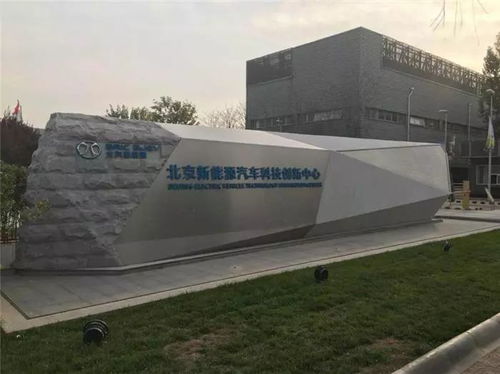 技術(shù)共融，智啟未來 蓋世汽車走進(jìn)北汽新能源新技術(shù)交流活動(dòng)圓滿落幕