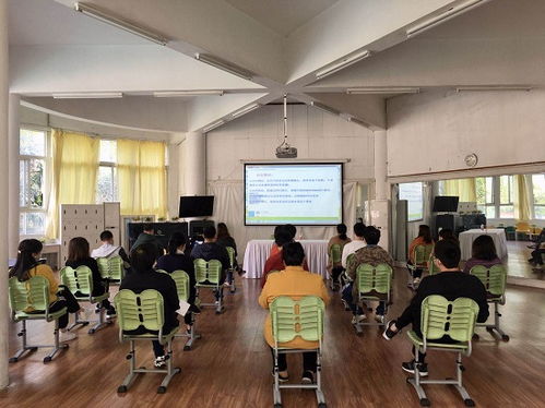 杭州國(guó)泰外語(yǔ)藝術(shù)學(xué)校工會(huì) 筑牢防疫屏障，共繪文化畫(huà)卷